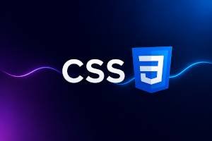 Logo for CSS Tutorial